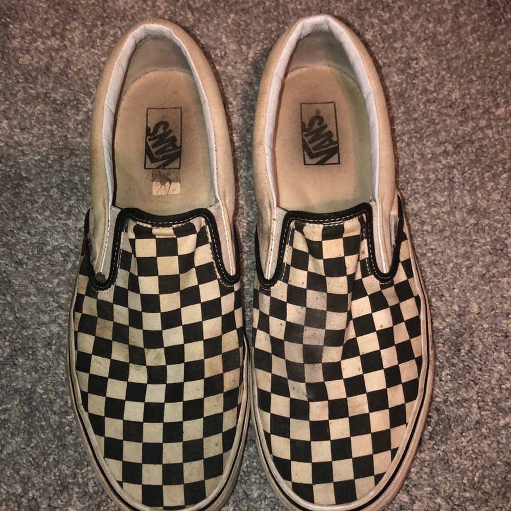 vans